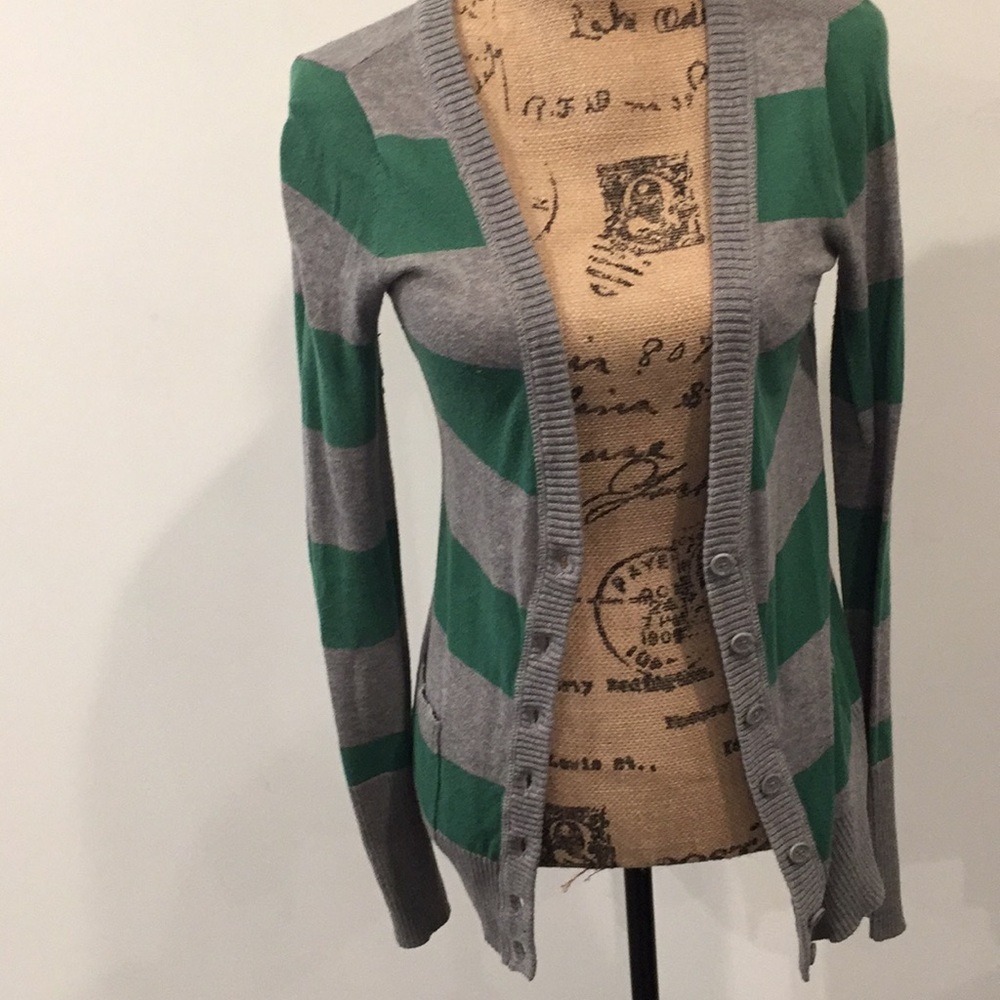 Cardigan